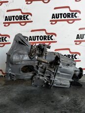 ZF 6 S 380 gearbox for IVECO 35C14 truck