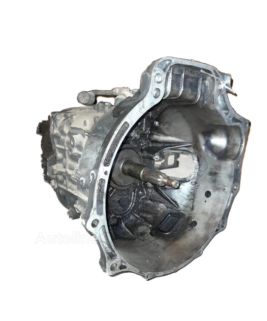 Boîte de vitesses ZF 65 C 15 8870922 pour véhicule utilitaire IVECO DAILY III Flatbed - Autoline