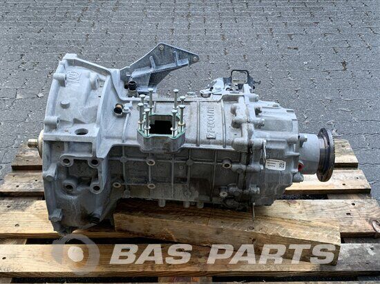 ZF 6AS1000 Optitronic Getriebe für Renault LKW