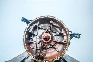 گیربکس ZF 6AS800TO TGL EURO6 81.32004-6338 برای کامیون