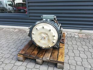 ZF 6HP602C ECOMAT2 AUTOMATIC 6HP602 gearbox for Mercedes-Benz Atego - Axor - Setra bus