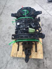 skrzynia bieg&oacute;w ZF 6S1600 do autobusu MAN