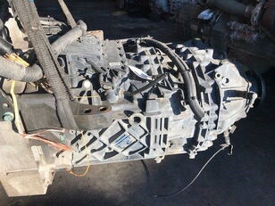 ZF 8 1.32004-6396 ZF ASTRONIC 12AS2130 TD RATIO 15,86-1,00 (MODULAT 81.32004-6396 Getriebe für MAN TGX 18.400  LKW