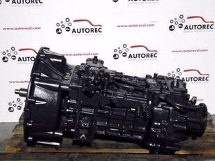 КПП ZF 9 S 109 1304041478 для грузовика Renault 270