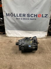 ZF Astronic Lite 6 AS 800 T0 6AS800 6AS 800 Getriebe für MAN TGL  LKW