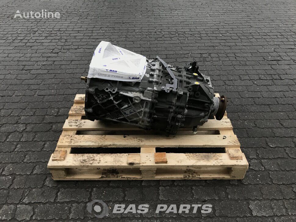 ZF CF Euro 6 1912135R Getriebe für ZF CF Euro 6 LKW