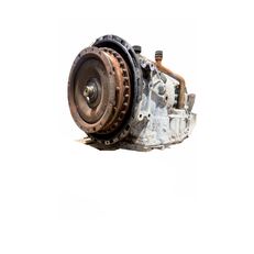 prevodovka ZF ECOLIFE 6AP1200B na autobusa MAN