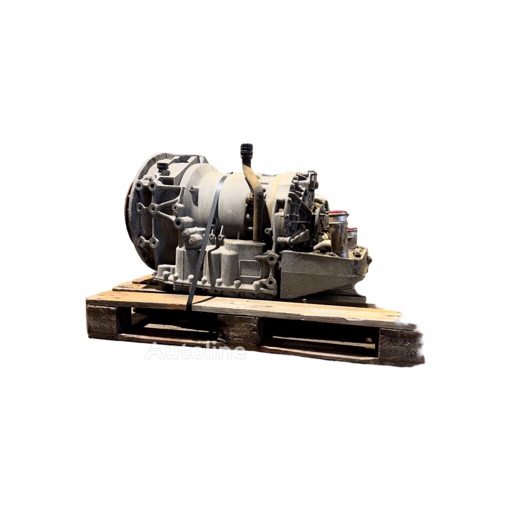Cutie de viteze ZF ECOLIFE 4181040064 pentru autobuz MAN LIONS CITY - Autoline