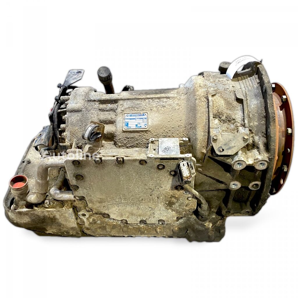 ZF ecolife 6ap1400 721168ZF6AP1400 gearbox for Mercedes-Benz Bus