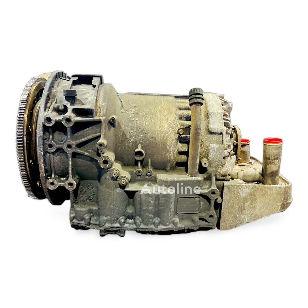 ZF ZF,ECOLIFE B7R (01.06-) 4181040067 gearbox for Solaris Urbino, Alpino, Vacanza bus - Autoline