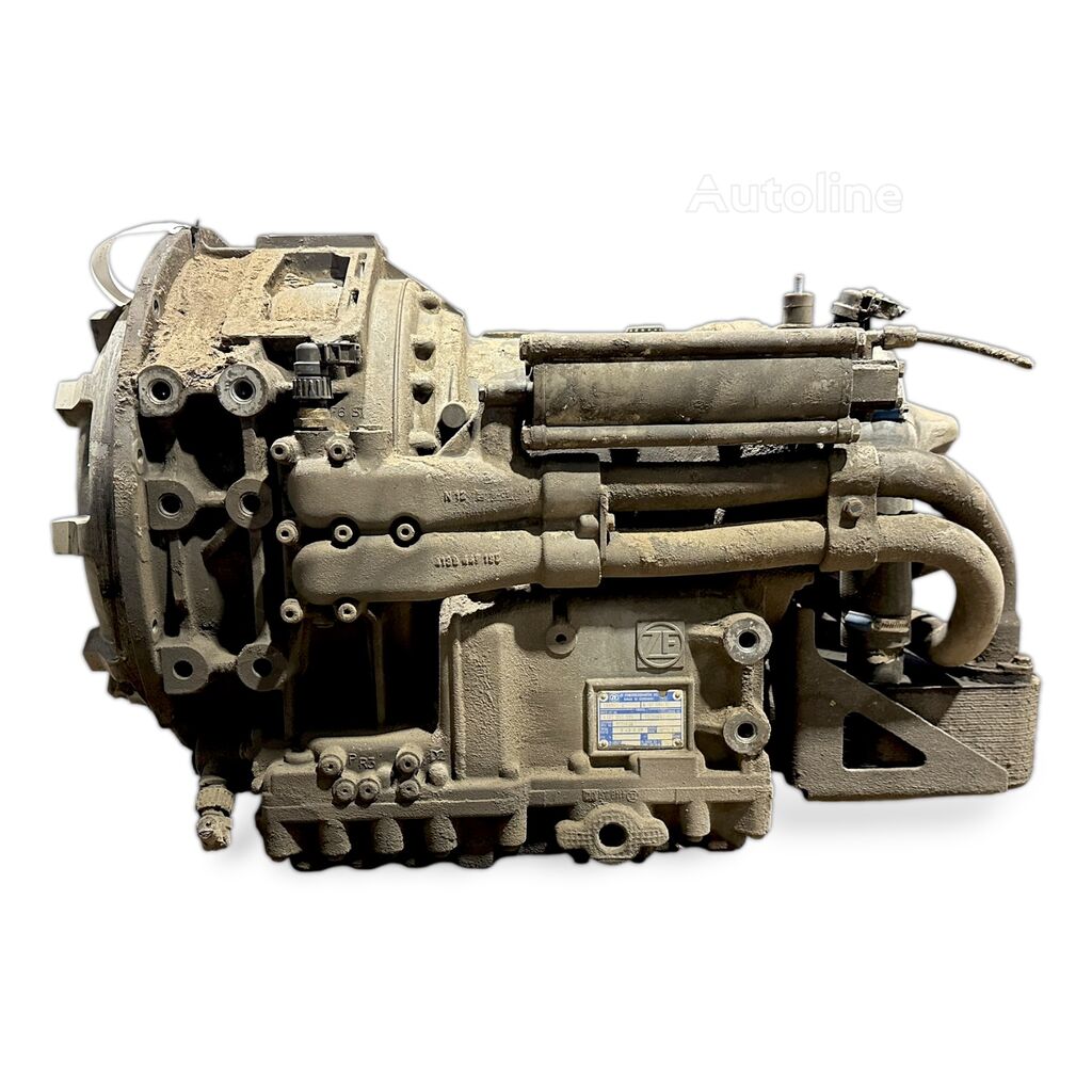 Boîte de vitesses ZF 4182054004 pour camion Scania K-Series (2016-) - Autoline
