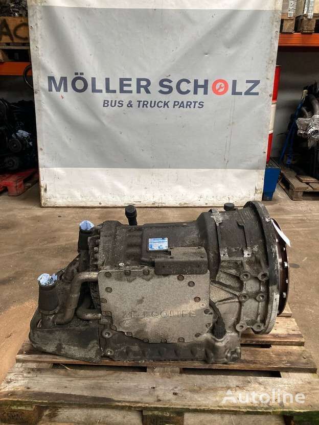 ZF Ecolife 6 AP 1200 B gearbox for Mercedes-Benz Citaro bus