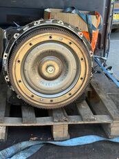 КПП ZF Ecolife 6AP1000B ID: 10400 для автобуса VDL Citea Euro 6