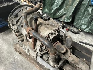 ZF Ecolife 6ap2000b gearbox for MAN Lions City A26 bus for sale - Image 4 | Autoline NZ ZF Ecolife 6ap2000b gearbox for MAN Lions City A26 bus | Image 4 - Autoline
