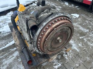 ZF Ecolife 6ap2000b aus MAN A23 mit nur ca 420.000 km! gearbox for MAN A23 bus