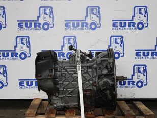 caixa de velocidades ZF Ecolite S5-42 A6732604200 para cami&atilde;o Mercedes-Benz ATEGO S5-42