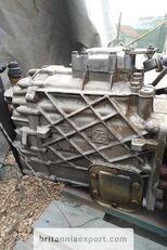 ZF Ecolite S5-42 5 speed manual Getriebe für LKW