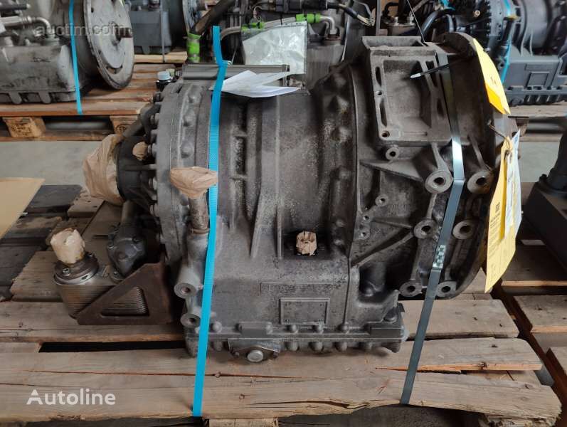 ZF Ecomat 5HP502 gearbox for Van Hool bus