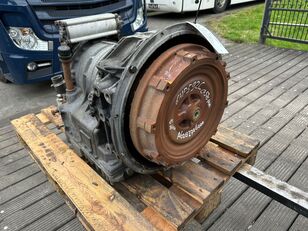 ZF Ecomat 6hp592C für Mercedes, ca 570.000 km A6282706000 gearbox for Mercedes-Benz bus