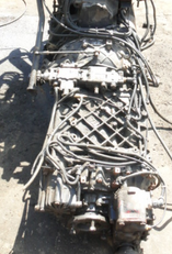 ZF Ecosplit 16S151 1315051740 gearbox