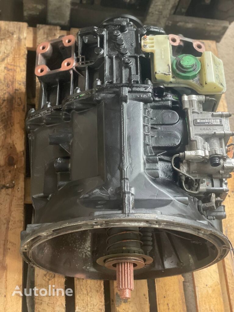 ZF G 85-6 ASTRONIC gearbox for Mercedes-Benz Atego truck