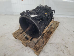 käigukast ZF Grove GMK 3055 Gearbox ZF Astronic 12 AS 2302 tüübi jaoks autokraana Grove GMK 3055