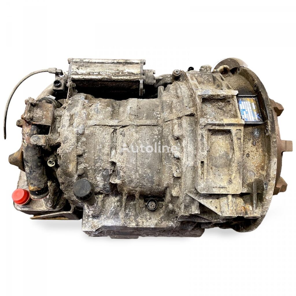 ZF K-Series (01.06-) 1772600 gearkasse til Scania K,N,F-series bus (2006-)