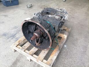 КПП ZF Käigukast 16S1820TO 81320036672 для грузовика MAN TGA 18.313 FLLC