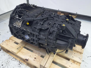 ZF Lenksysteme MTC AF 38 gearbox astronic 12 AS 2302 00387160 versnellingsbak voor kraan
