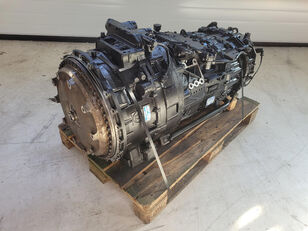 گیربکس ZF Liebherr LTM 1250-6.1 gearbox TC tronic 12 AS 3002 TC برای جرثقیل متحرک Liebherr  LTM 1250-6.1