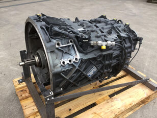 pavarų dėžė ZF Liebherr MK 88 ZF Astronic gearbox 12 AS 2530 S0 autokrano Liebherr MK 88