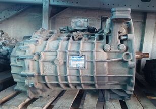 КПП ZF MAN TGL 8.180 6s 800 TO до вантажівки MAN L2000 LE12.220 LE180 LE12.180