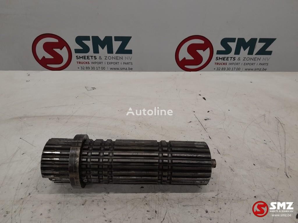 ZF Occ primaire as 1327304032 Getriebe für LKW