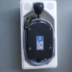 ZF グレーダーのためのZF Range Gear Selector Control For 6WG200 4WG200 4WG180 Gearbox 6006022230 ギアボックス