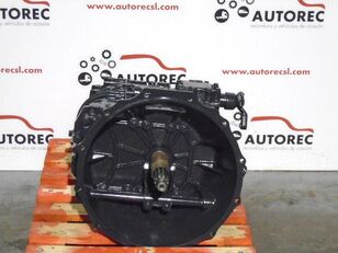 КПП ZF S 6-850 1290055108 для грузовика Nissan 210