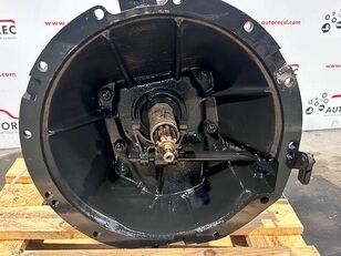 ZF S5-24/3 127237 caja de cambios para Renault B120 cami&oacute;n