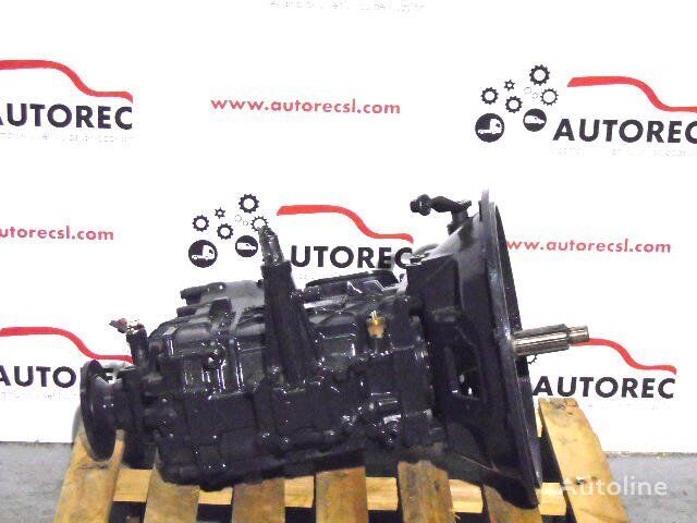 ZF S5-42 gearbox for Nissan 160.95 automobile