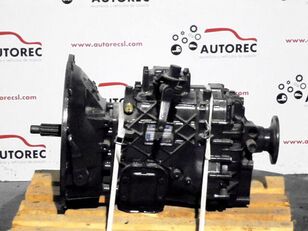 КПП ZF S5-42 1307050106 для автомобиля Nissan