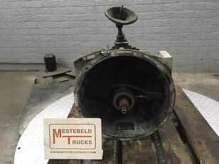 bo&icirc;te de vitesses ZF S5-42 pour camion Mercedes-Benz