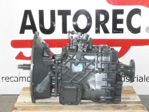 КПП ZF S5-42 1305050106 для грузовика Nissan 140.80