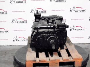 ZF S6-106 gearbox for Mercedes-Benz truck
