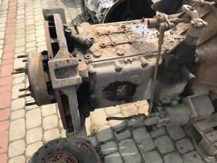 ZF S6-90 gearbox for Renault bus