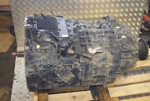 ZF SKRZYNIA BIEGÓW 12as2330td gearbox for MAN TGA TGX TGS  truck