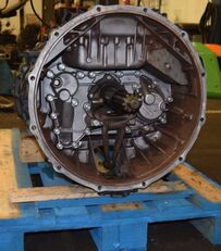 ZF SKRZYNIA BIEGÓW + INTARDER 3 MAN TGS 2016 12AS2331 gearbox for truck for sale - Image 4 | Autoline ZF SKRZYNIA BIEGÓW + INTARDER 3 MAN TGS 2016 12AS2331 gearbox for truck | Image 4 - Autoline