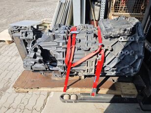 ZF TCTRONIC HD 12 TC 3041 SO 00315041 versnellingsbak voor MAN TGX 41.XXX trekker met een defect kopen - Foto 4 | Autoline NL ZF TCTRONIC HD 12 TC 3041 SO 00315041 versnellingsbak voor MAN TGX 41.XXX trekker | Foto 4 - Autoline