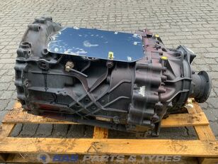 ZF TGS MAN 12TX2620 DD TraXon 12TX2620 DD TraXon, Automatik 81301010202 Getriebe für ZF TGS LKW