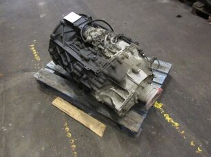 ZF TGX 18.480 (01.07-) sebességváltó MAN TGL, TGM, TGS, TGX (2005-2021) teherautó-hoz