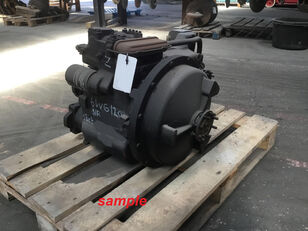 ZF ZF 6 WG 120 for Krupp KMK 2025 4642 gearbox for Krupp KMK 2025 mobile crane