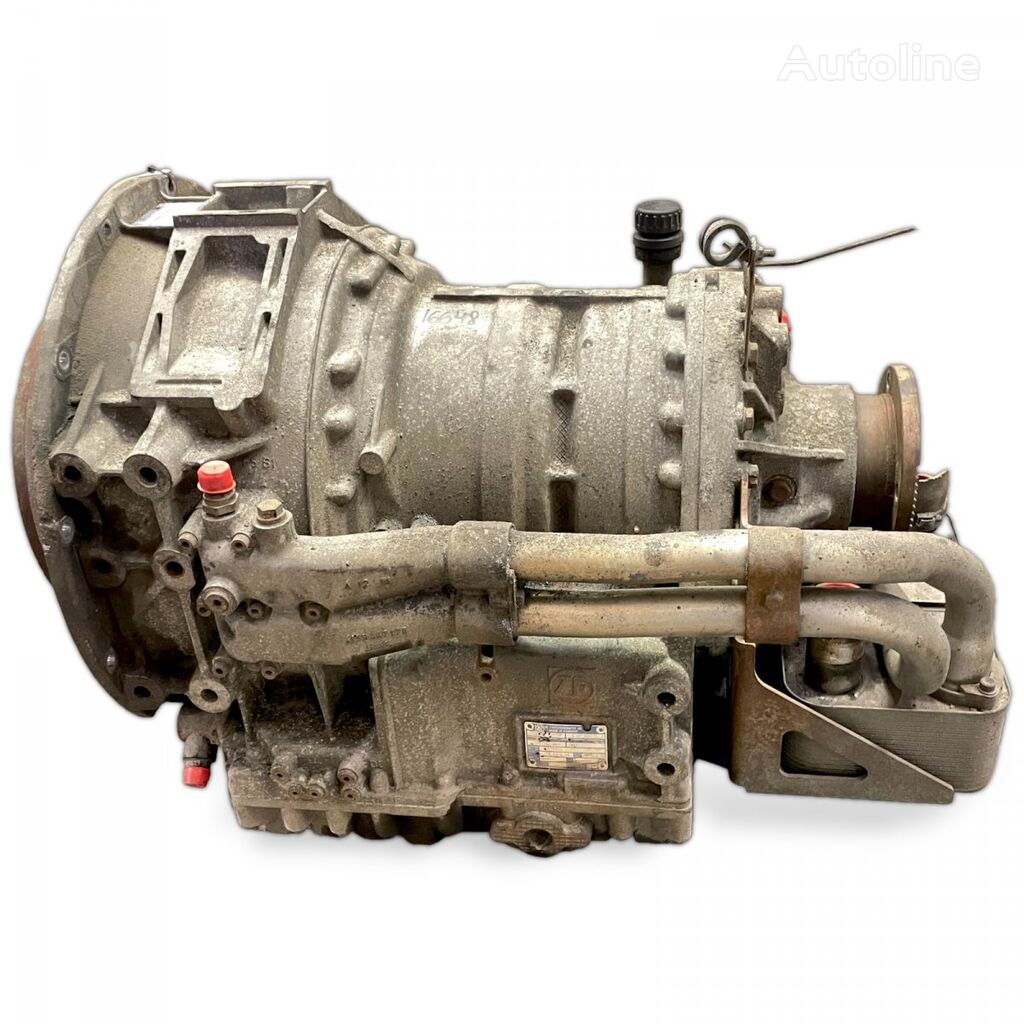 ZF ZF,ECOMAT B7R (01.06-) 4182044001 gearbox for Volvo B7, B8, B9, B12 bus (2005-)