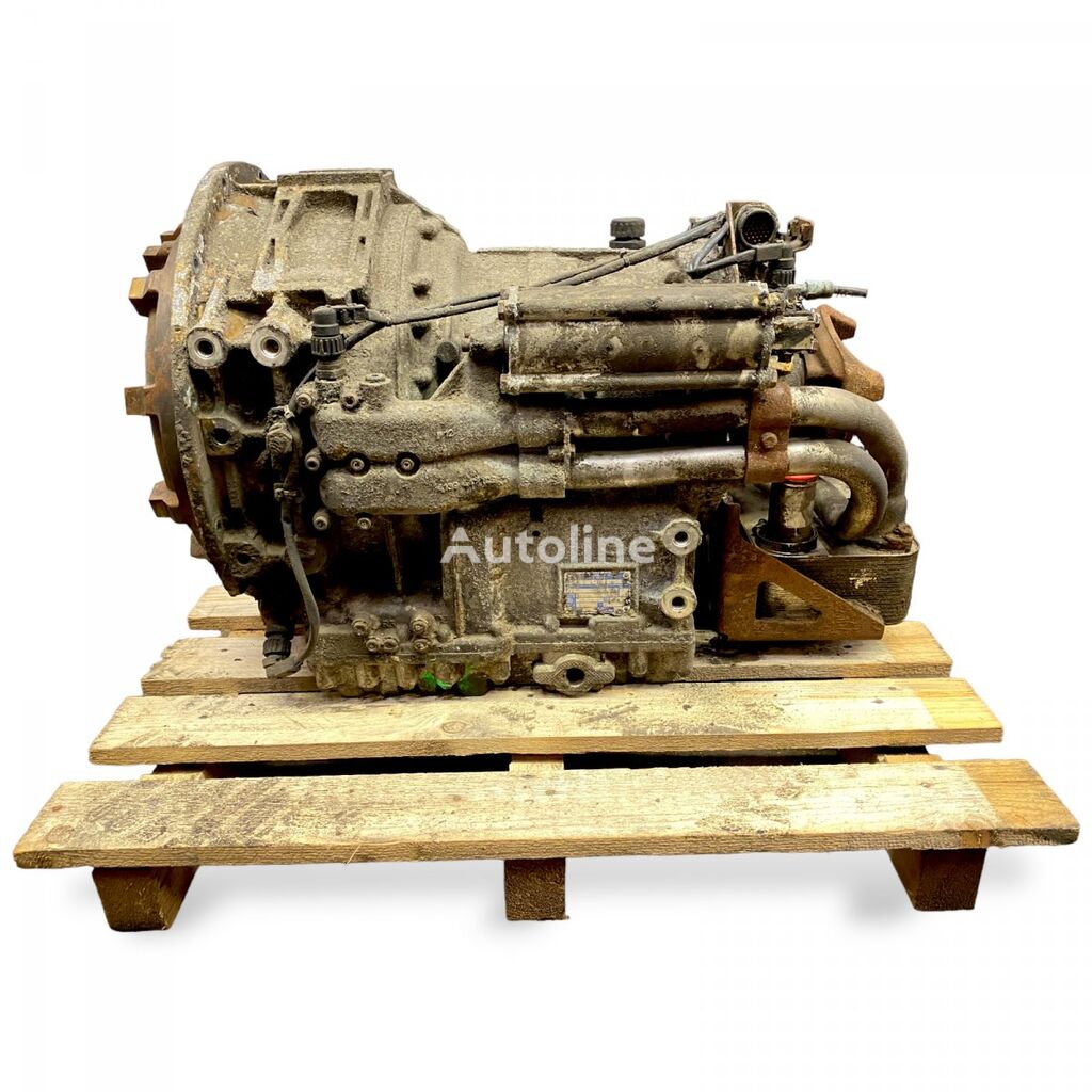 ZF ZF,ECOMAT K-Series (01.12-) 4182054579 gearbox for Scania K,N,F-series bus (2006-)